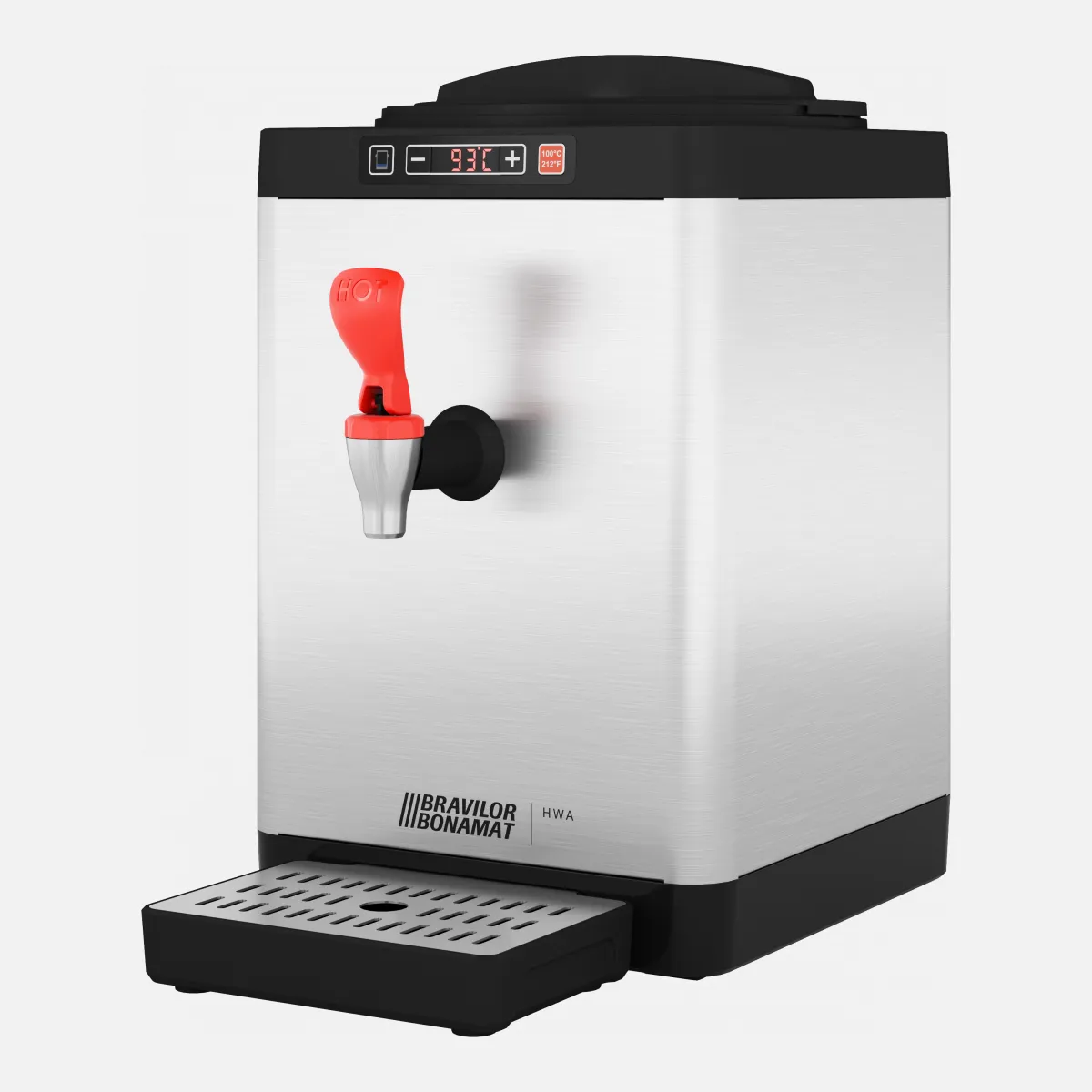 Bravilor Bonamat Heißwassergerät HWA 3