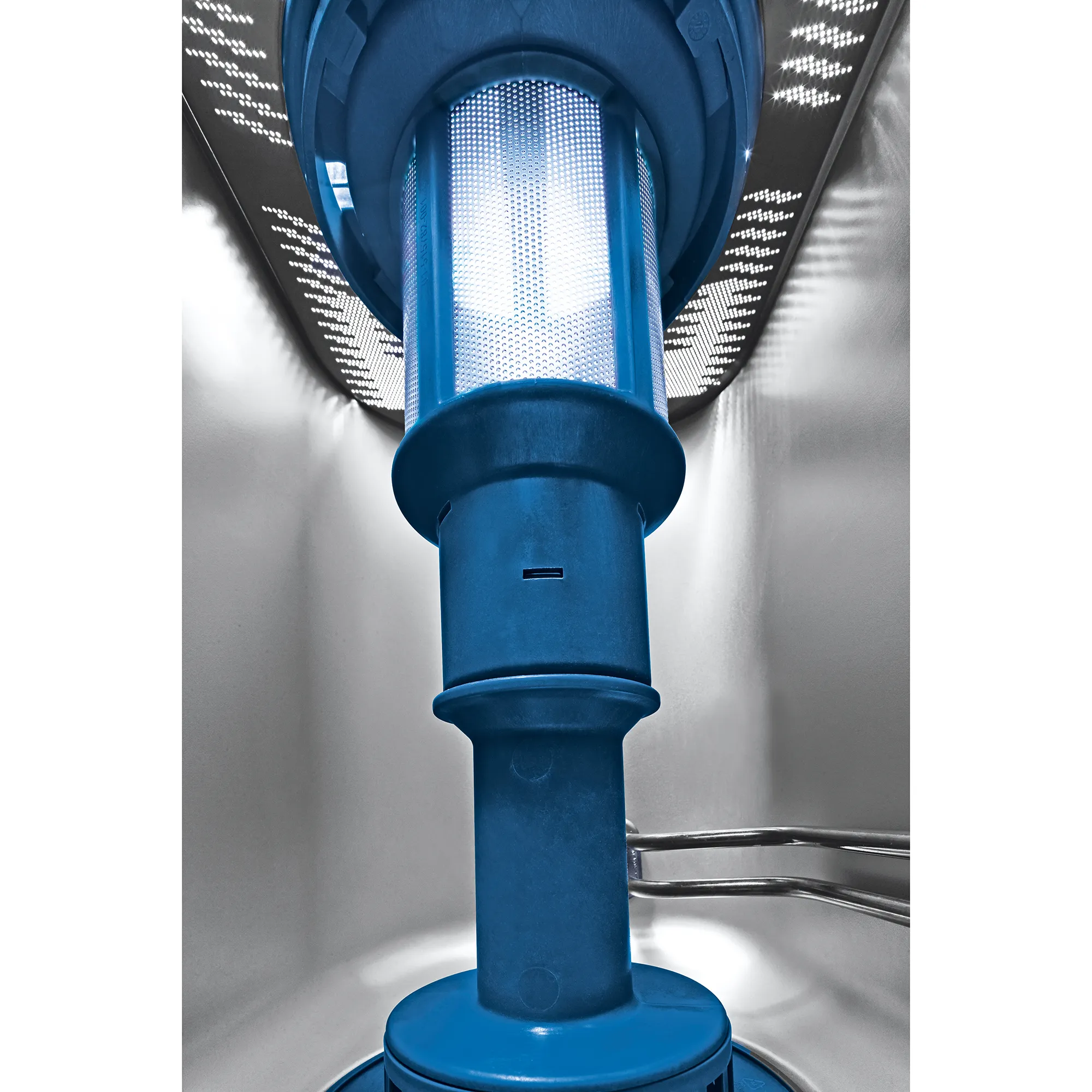 Hobart AUP Abfluss 1