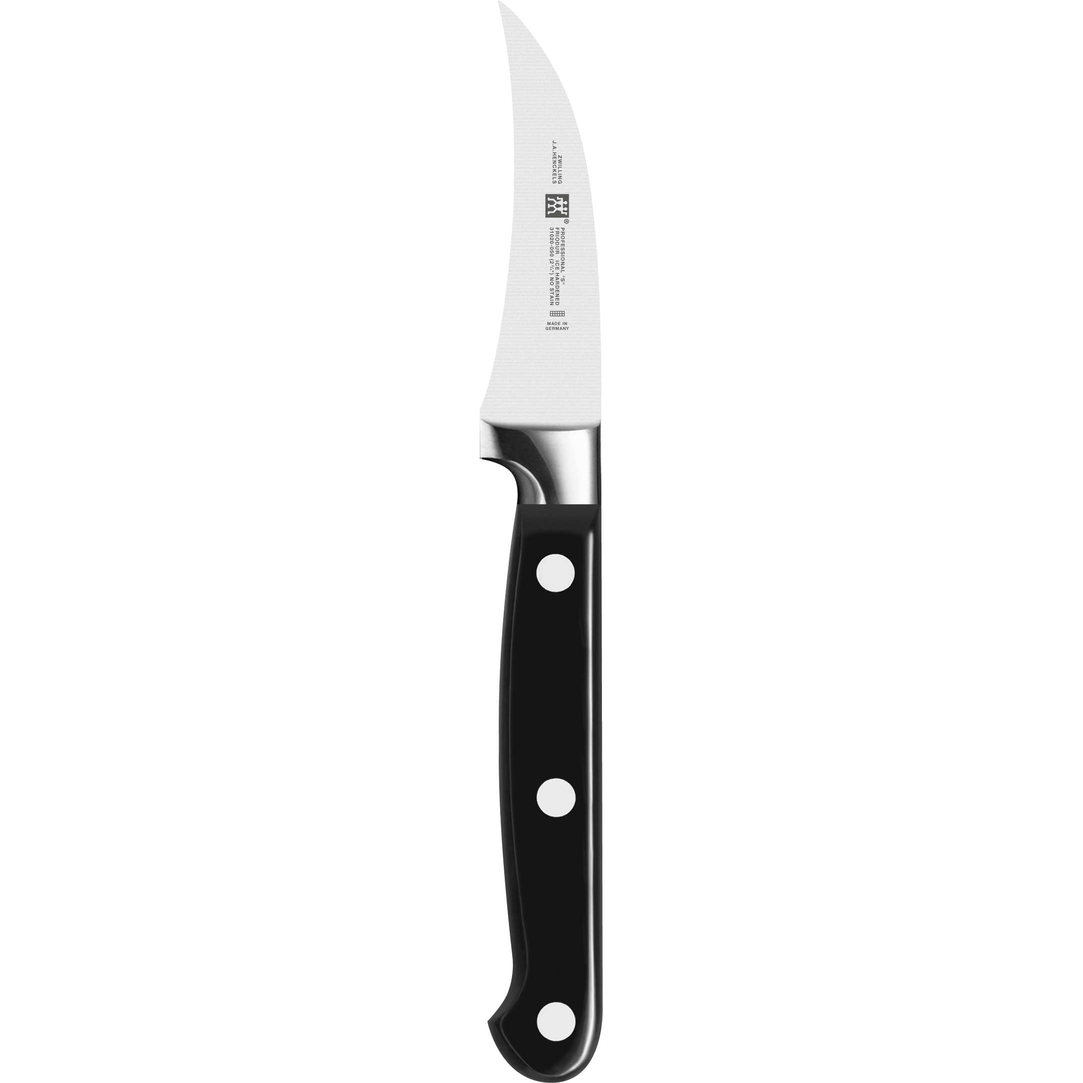 Zwilling Schälmesser Professional S