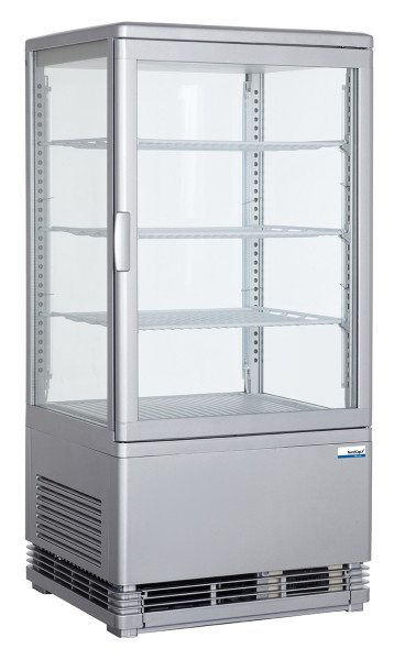 NordCap Cool Auftischkühlvitrine ATV 72