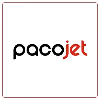Marke Pacojet, Handschrift, Text