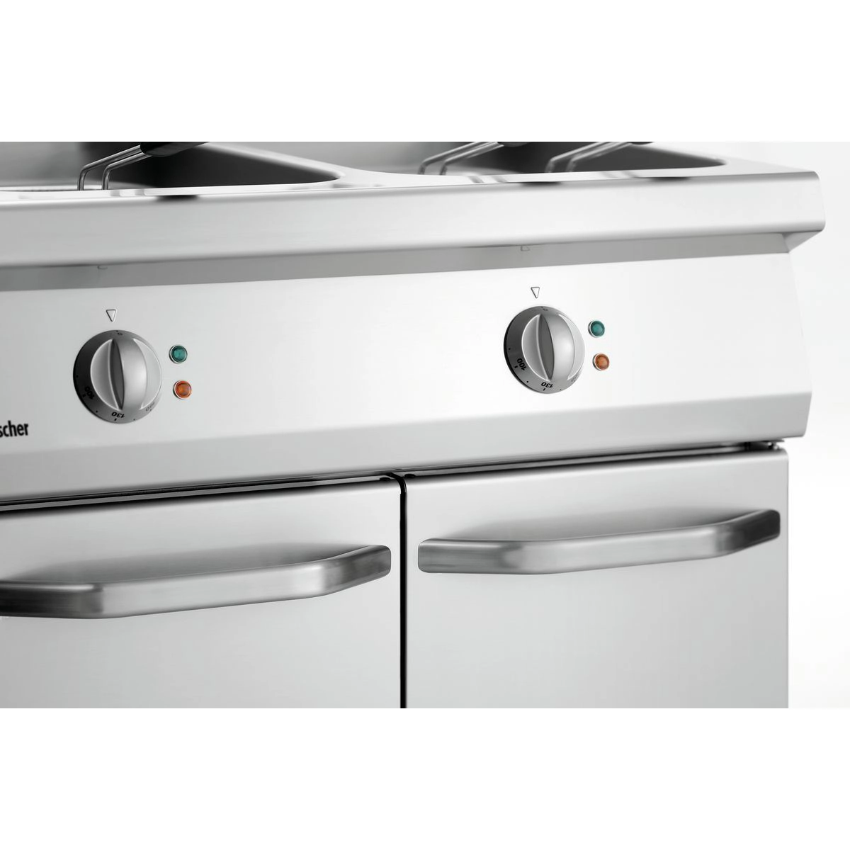 Bartscher 286922 Fritteuse 5