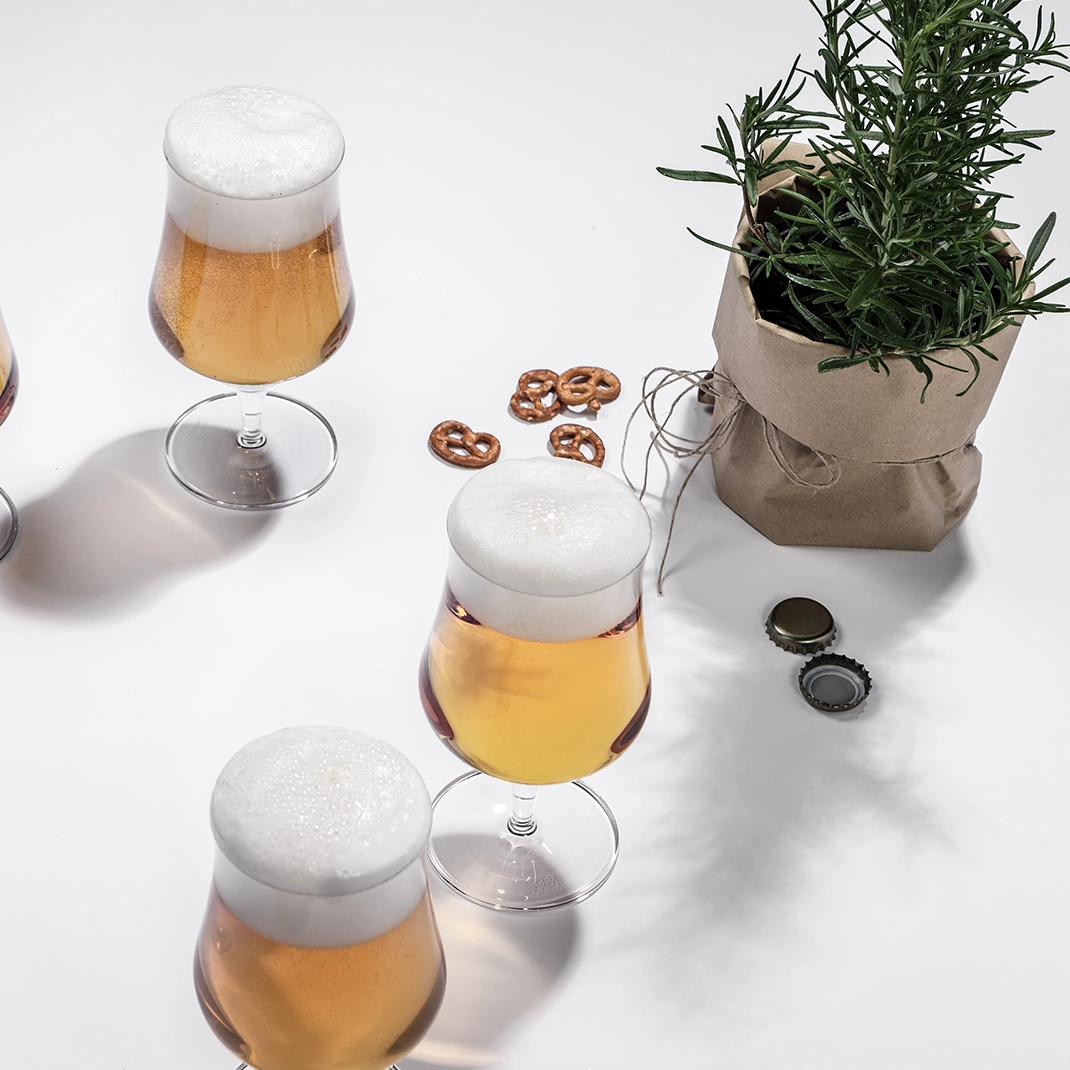 Schott-Zwiesel Beer-Selection 2