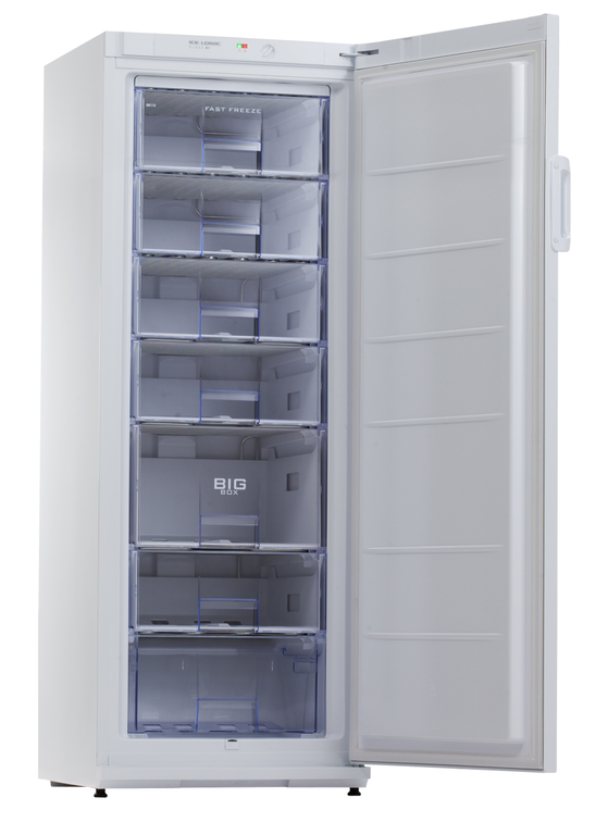 KBS TK 311 Energiespar-Tiefkühlschrank
