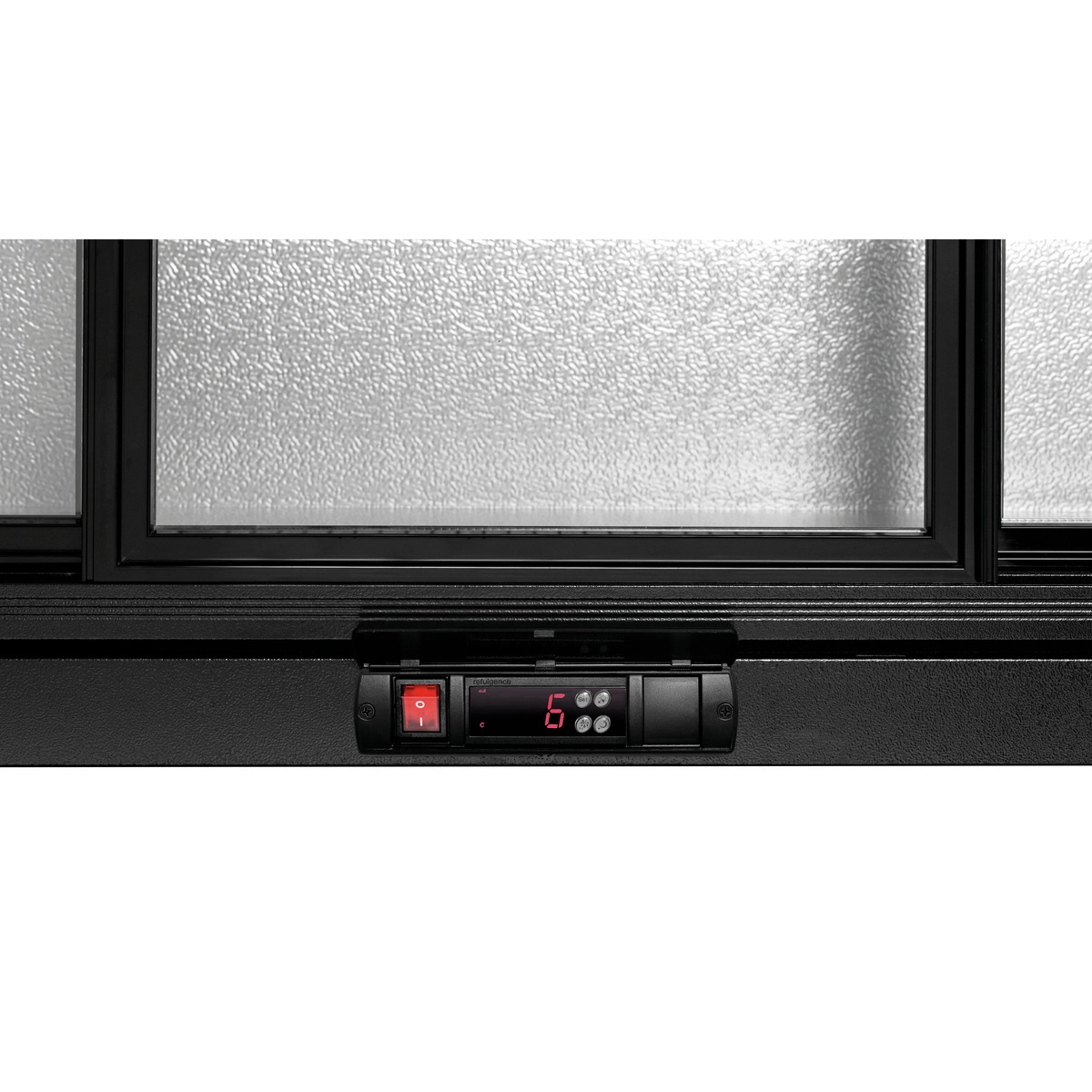 Bartscher 700123 Barkuehlschrank 3