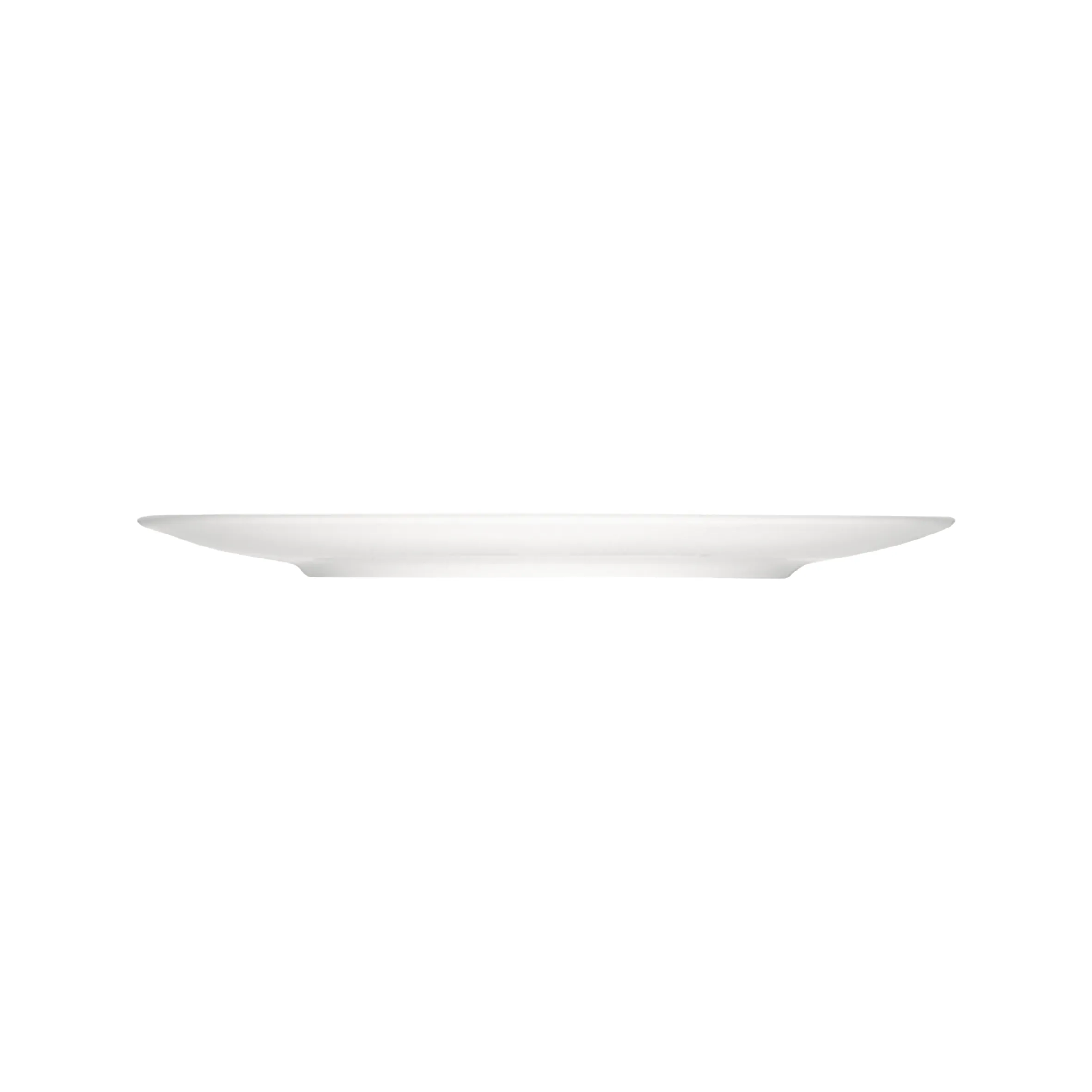 Bauscher Options Tellerflach rund coup seitlich 6711215