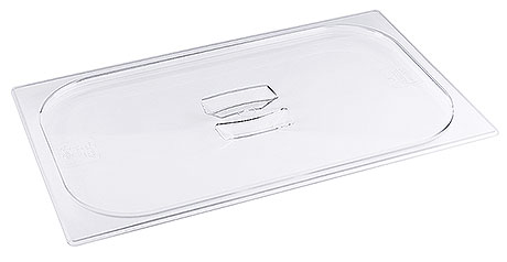 Contacto GN-Deckel aus Polycarbonat