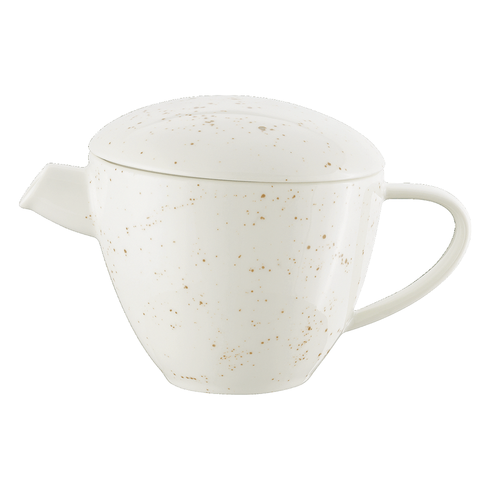 Schönwald Pottery Teekanne