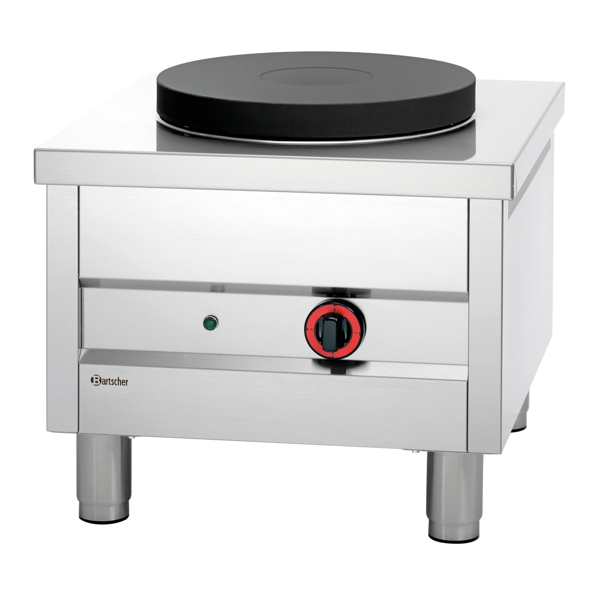 Bartscher 105325 Hockerkocher 1