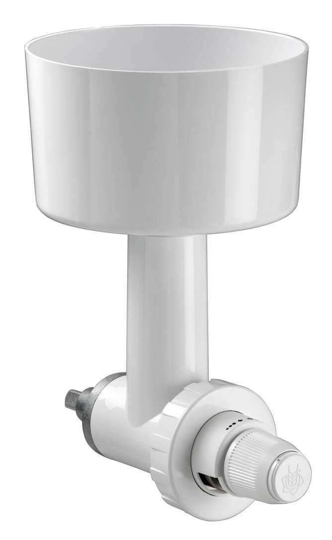 Bartscher Getreidemühle KA