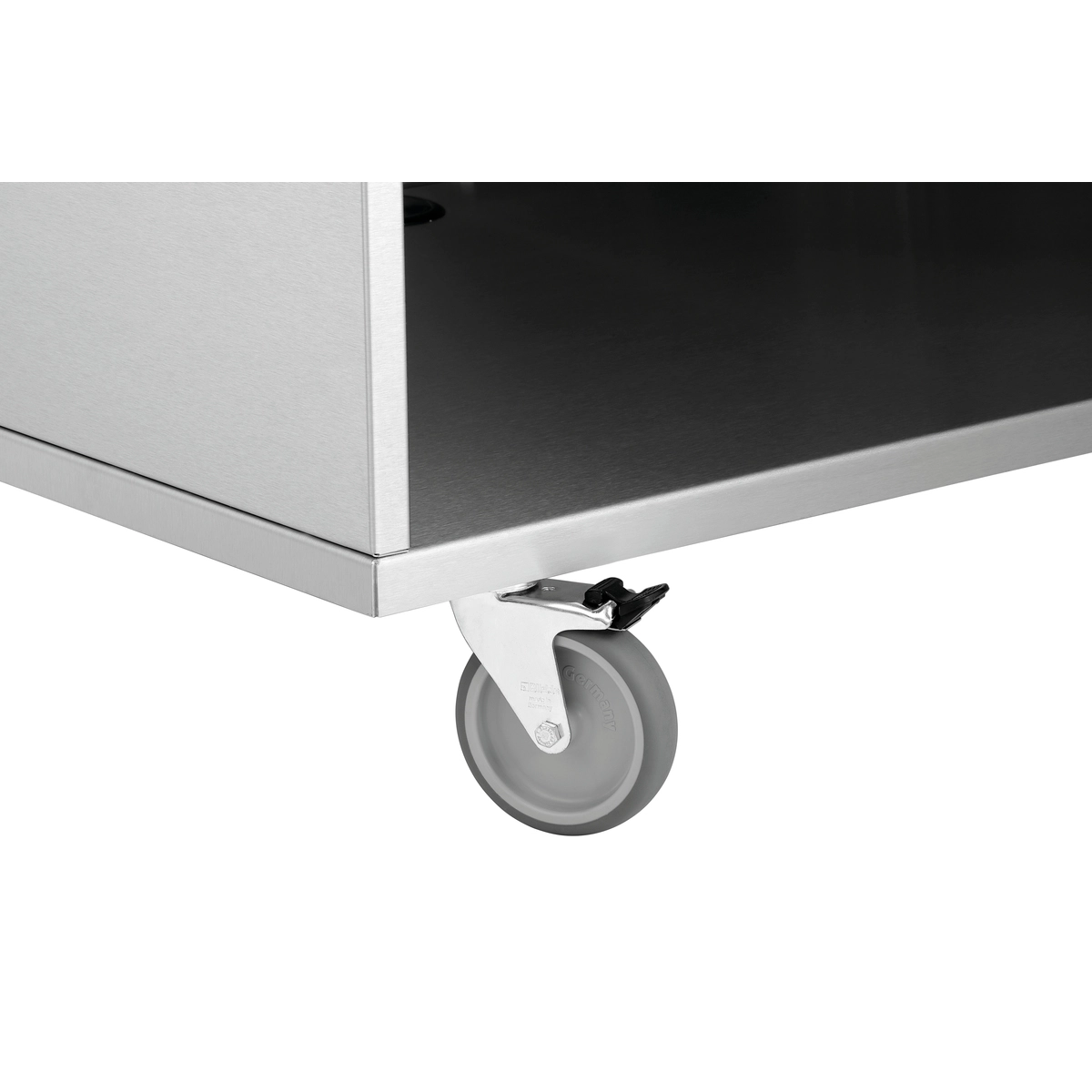 Bartscher 107301 Snackpoint 5