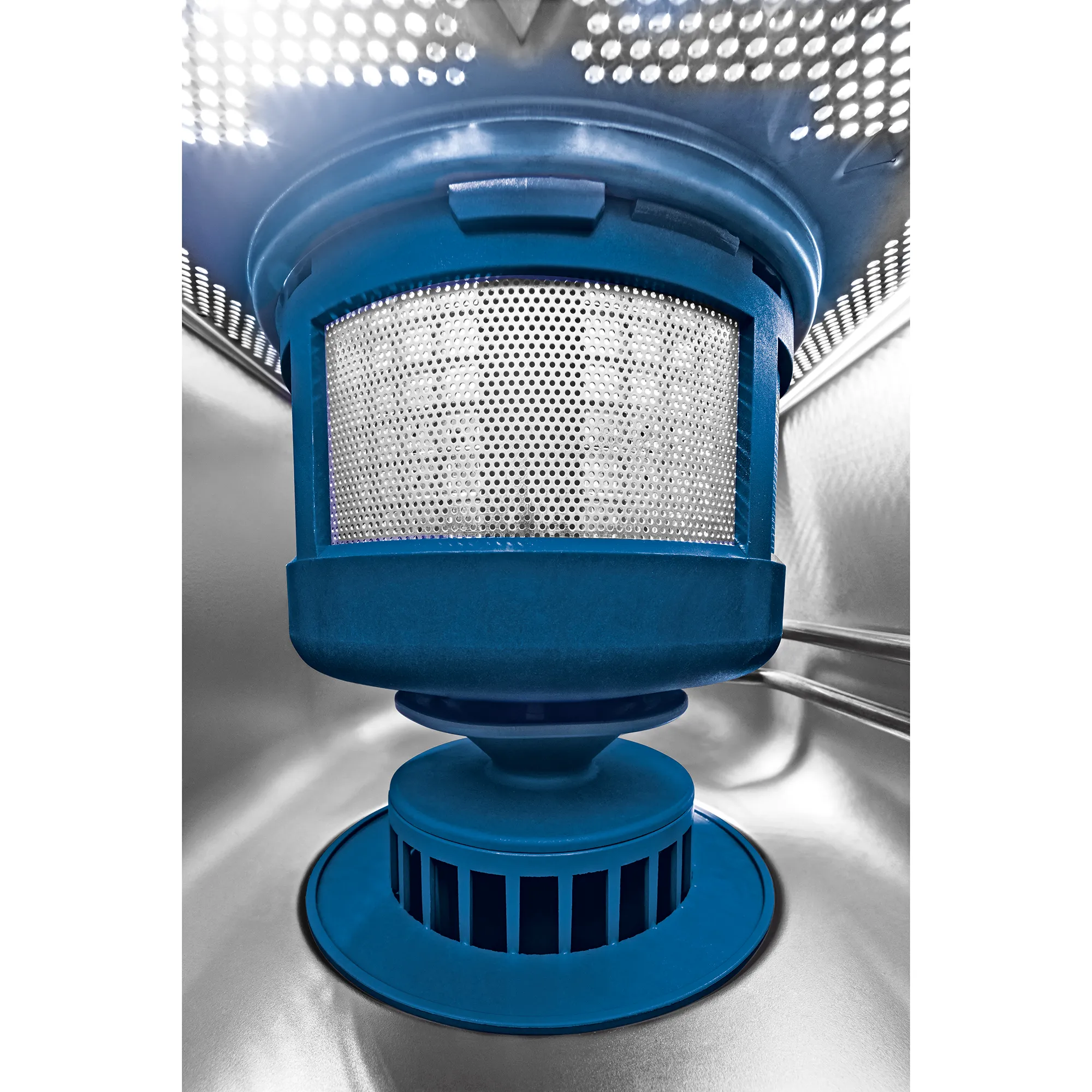 Hobart Spuelmaschinen Details 1