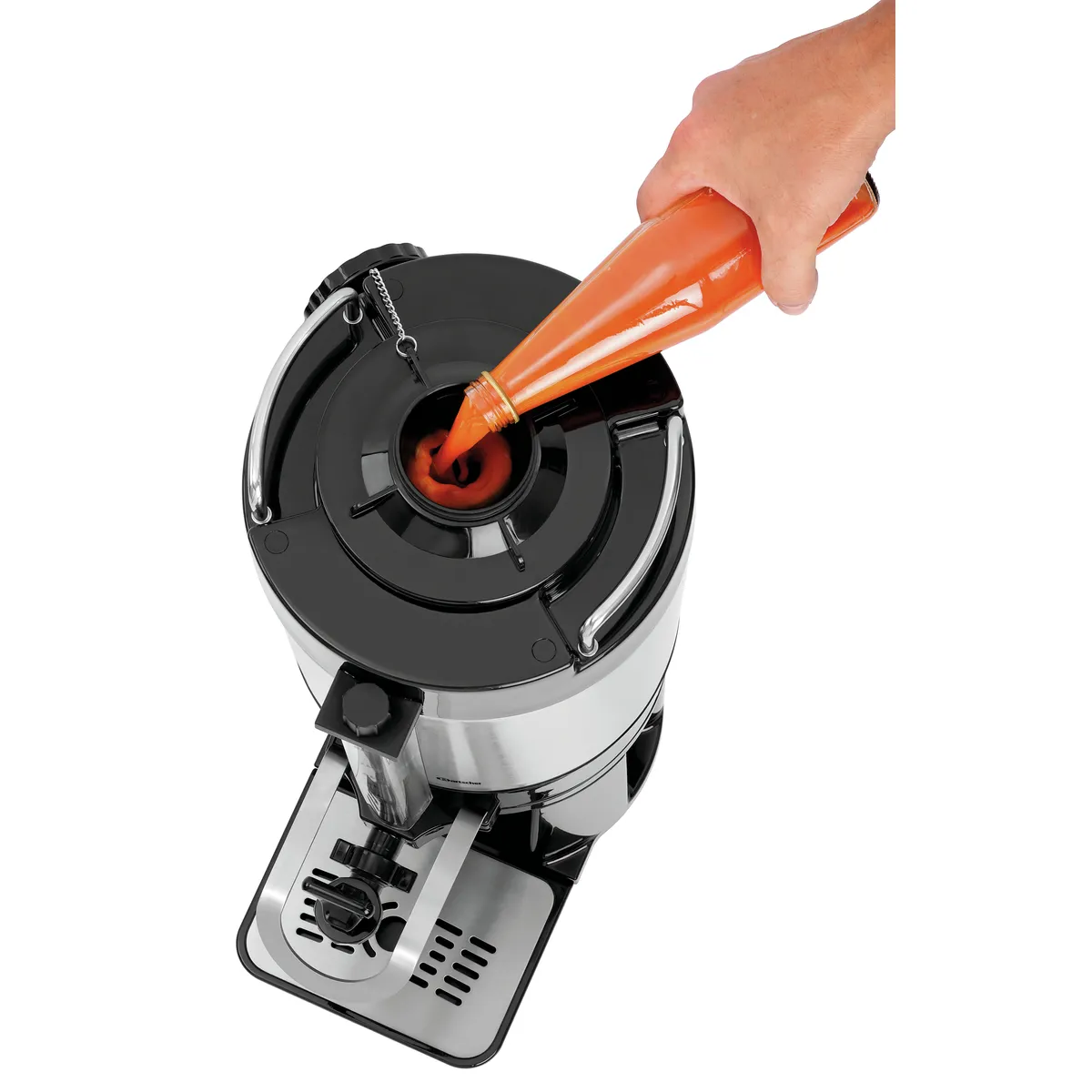 Bartscher 150990 Iso-Dispenser Ansicht 7