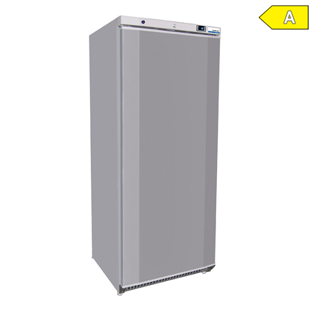 Nordcap 451600700 Umluft Gewerbekuehlschrank RCX600GL Label