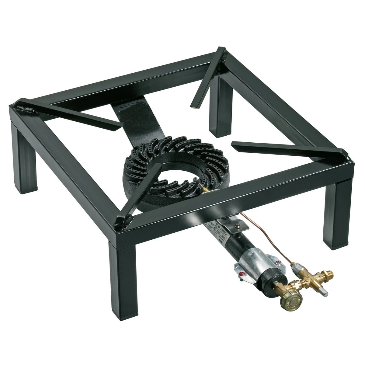 Bartscher 1054503 Gaskocher