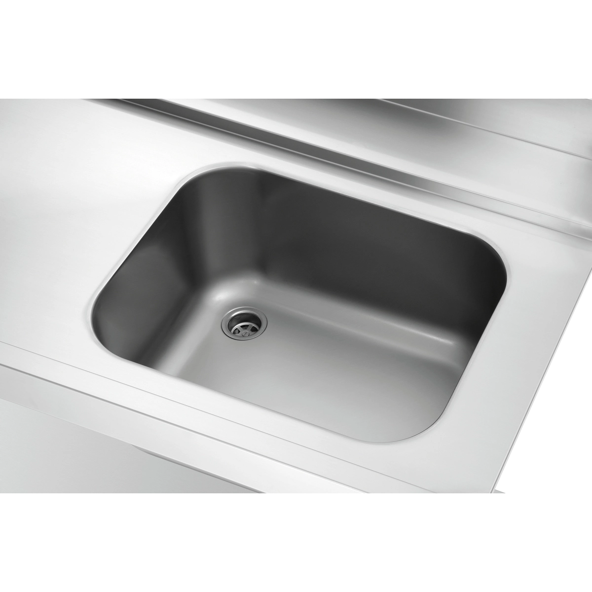 Bartscher 109740 Vorabraeumung 1