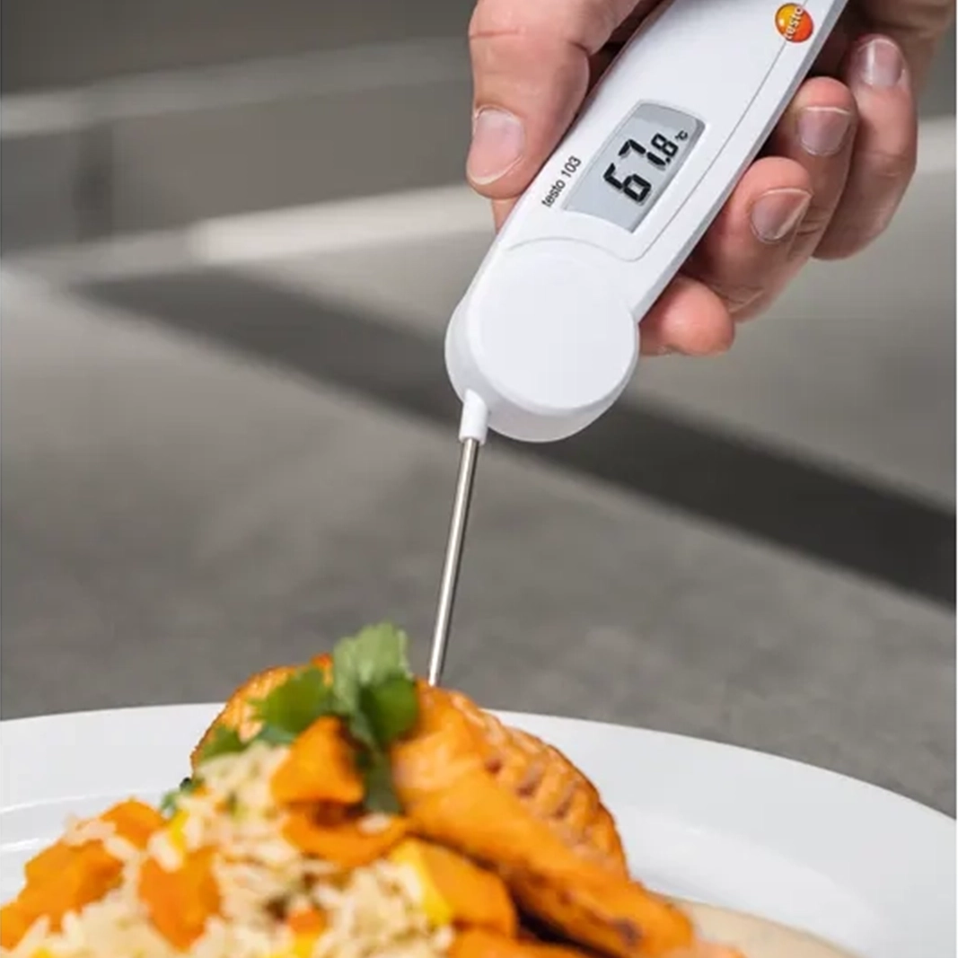 Thermometer