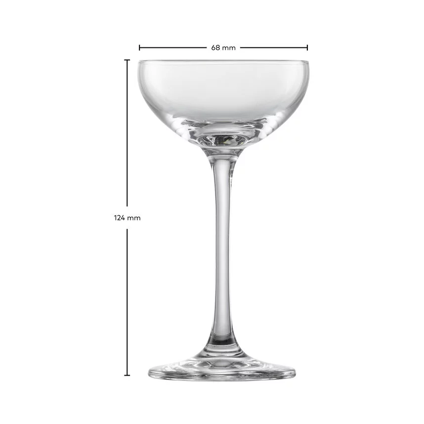 Schott-Zwiesel 111220 Likoerschale 3