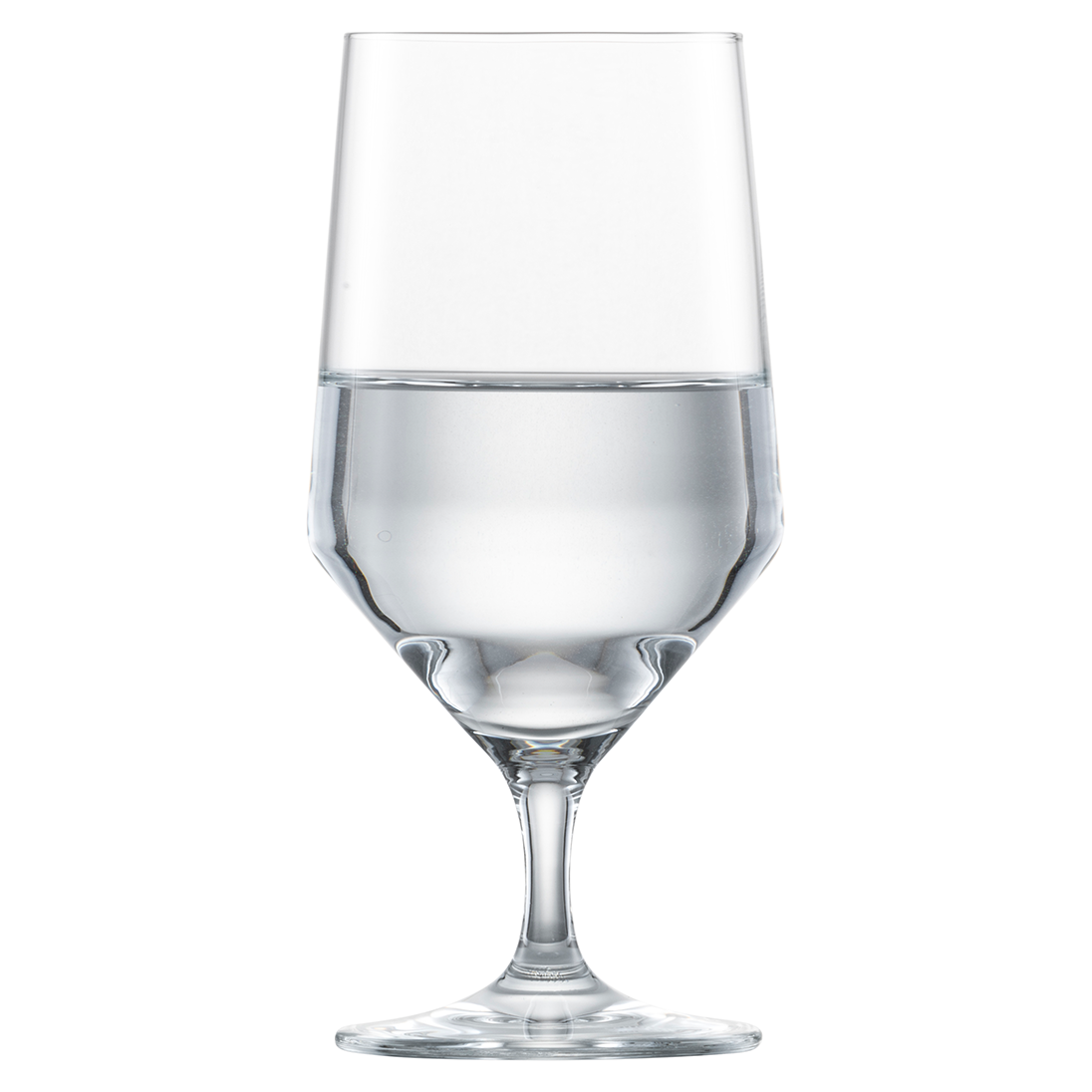 Zwiesel-Glas 112842 Belfesta Wasser gefuellt