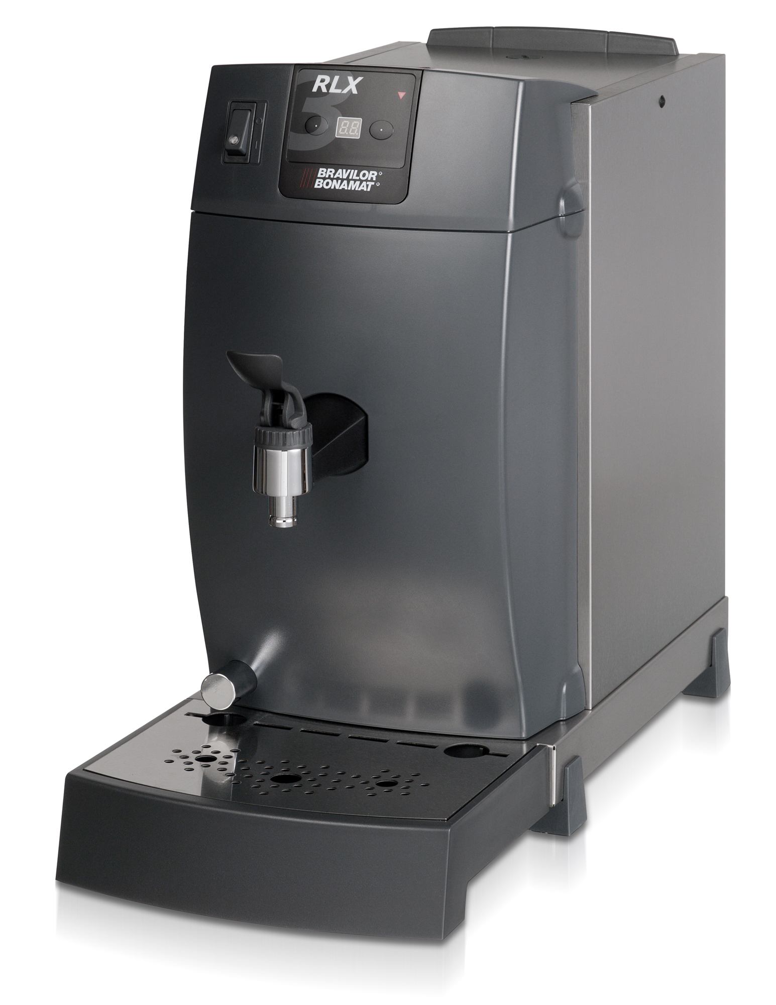 Bravilor Bonamat RLX 3 Heißwassergerät 