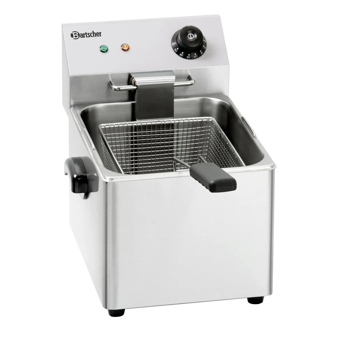 Bartscher A162810E Fritteuse
