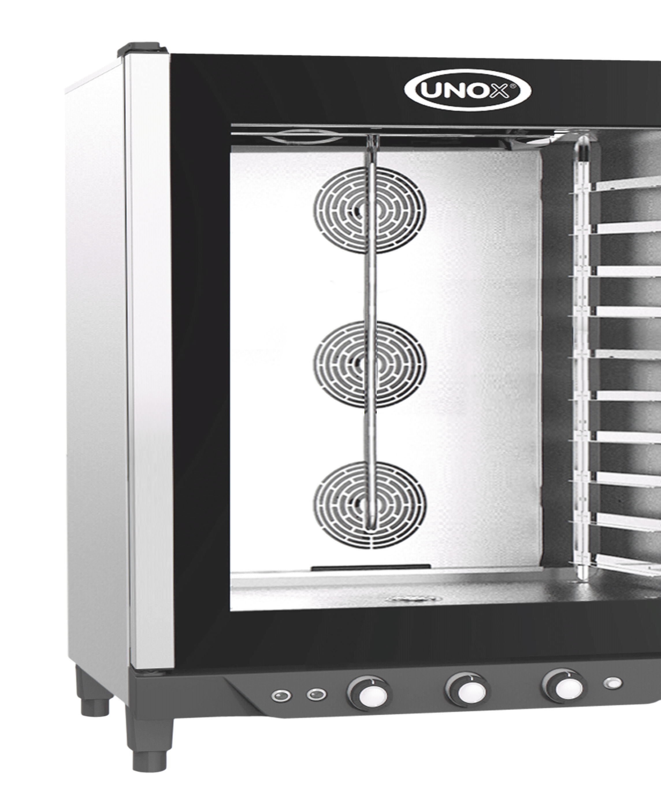Unox Ladenbackofen BakerLux XB 893