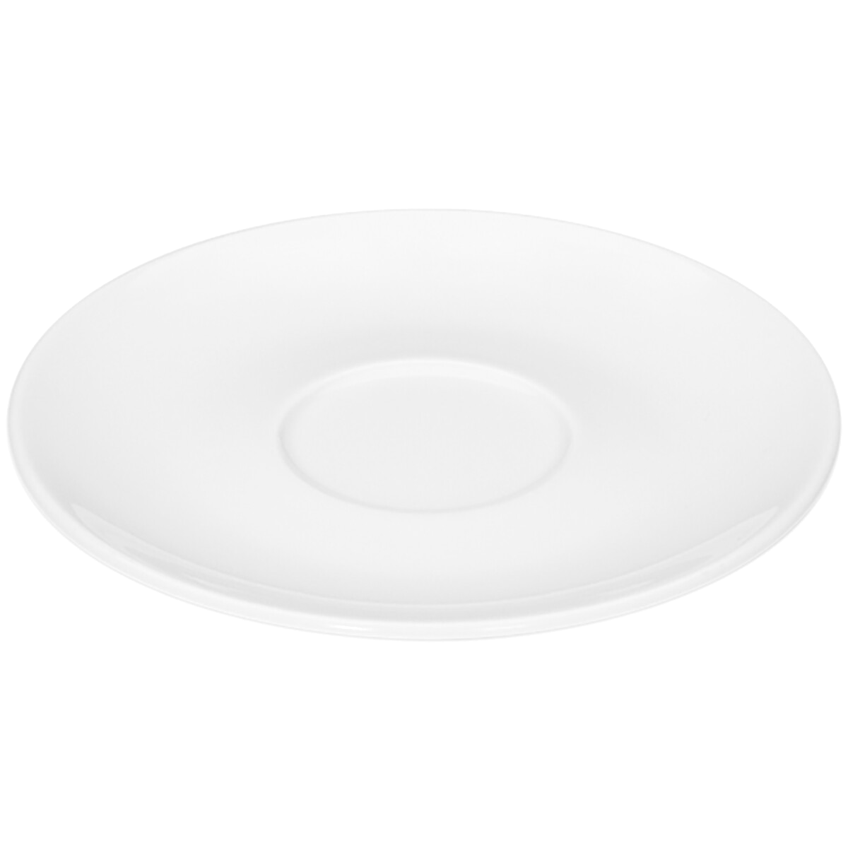 Bauscher Options Kombi-Untertasse coup 15 cm