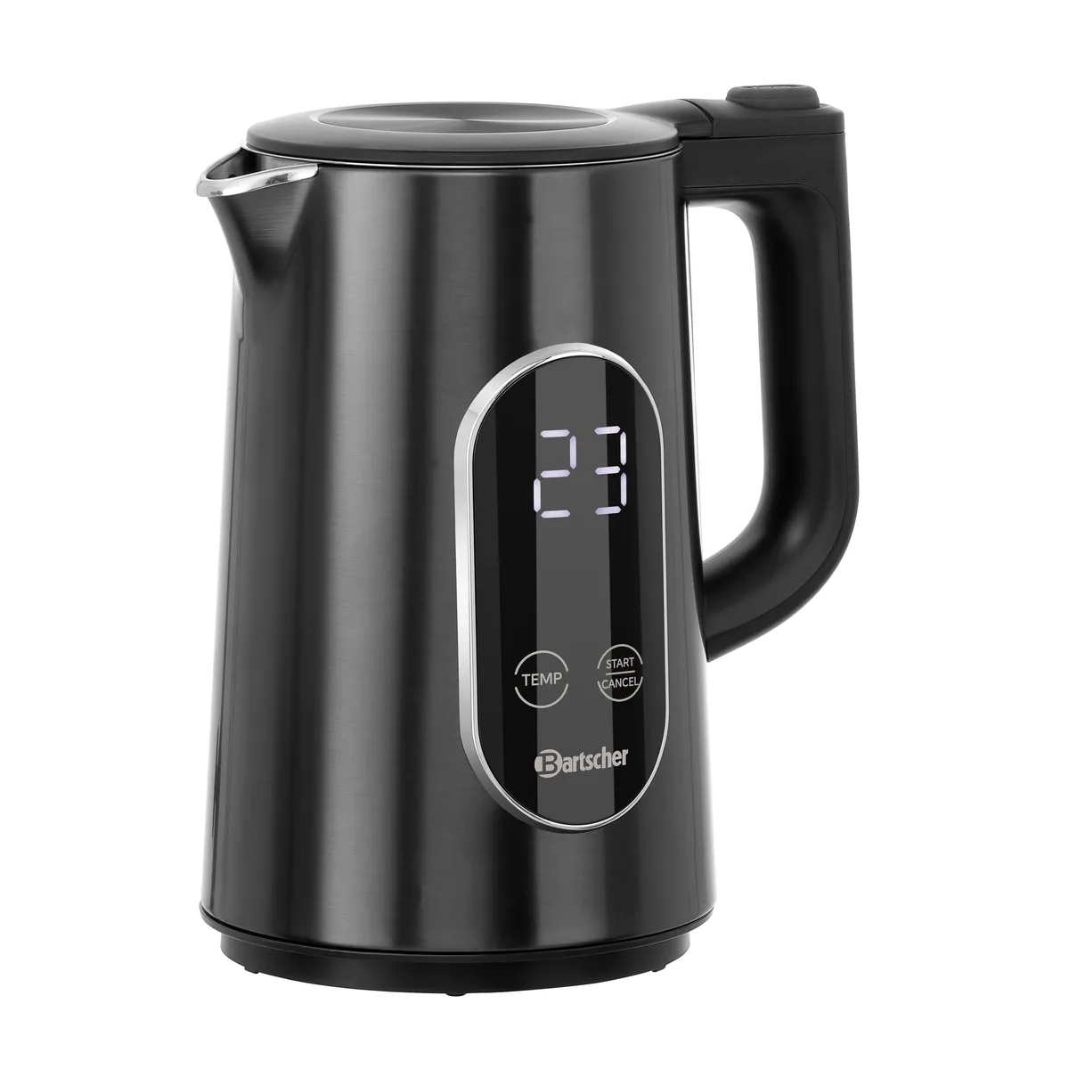 Bartscher 200134 Wasserkocher