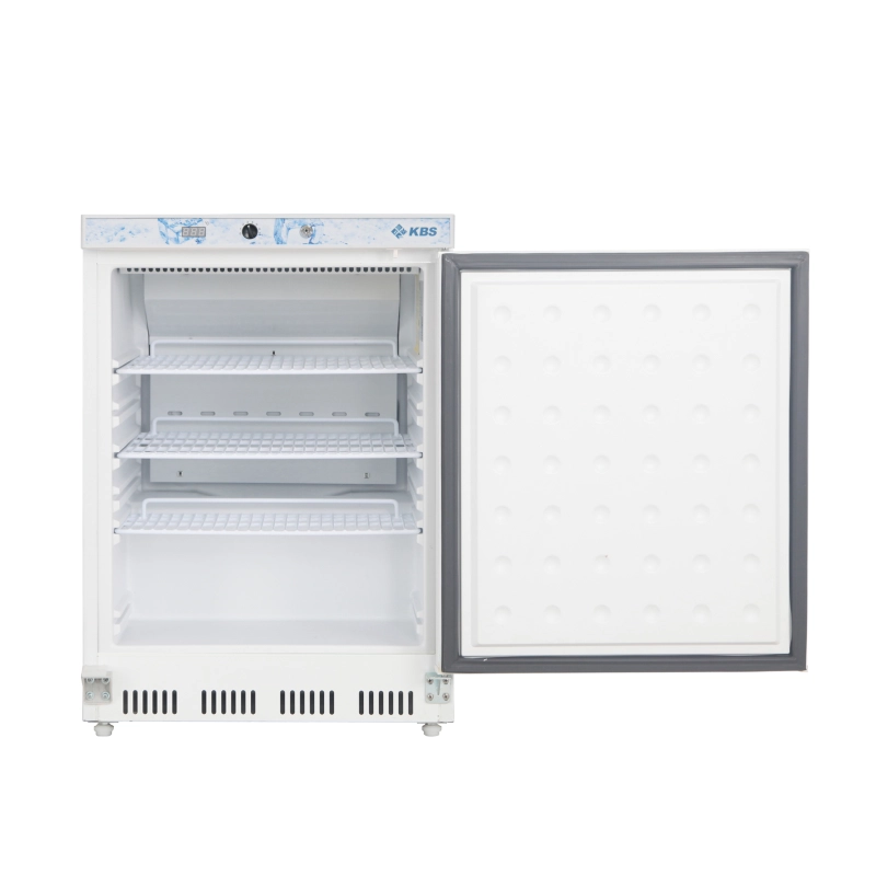 KBS 347206 Volltuerkuhlschrank KBS-202-U 1