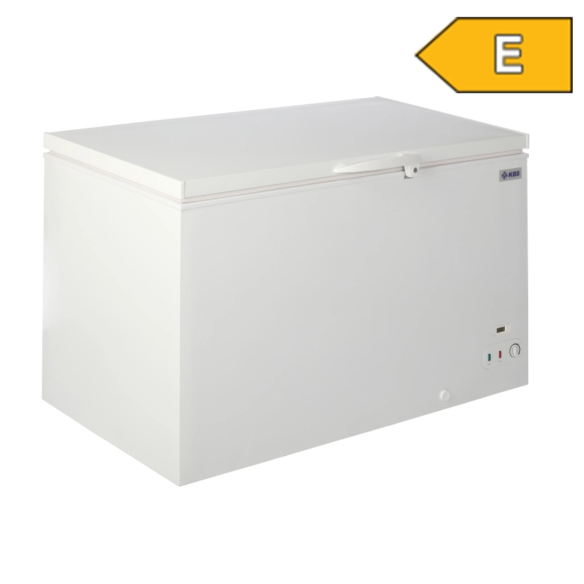 KBS 916024 tiefkuehltruhe-kbs-27 Label