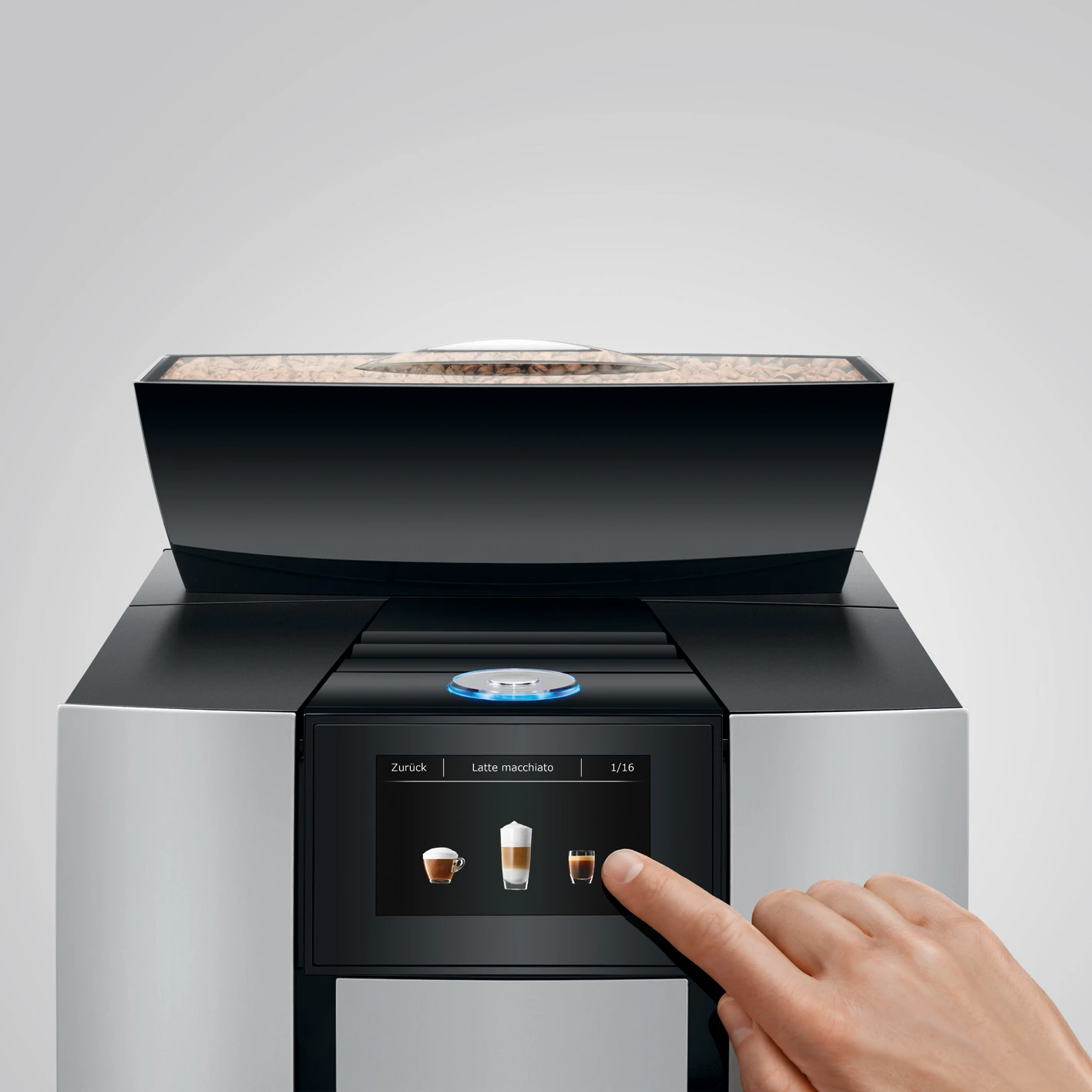 Jura,15571,Kaffeevollautomat,GIGA,X3c,2