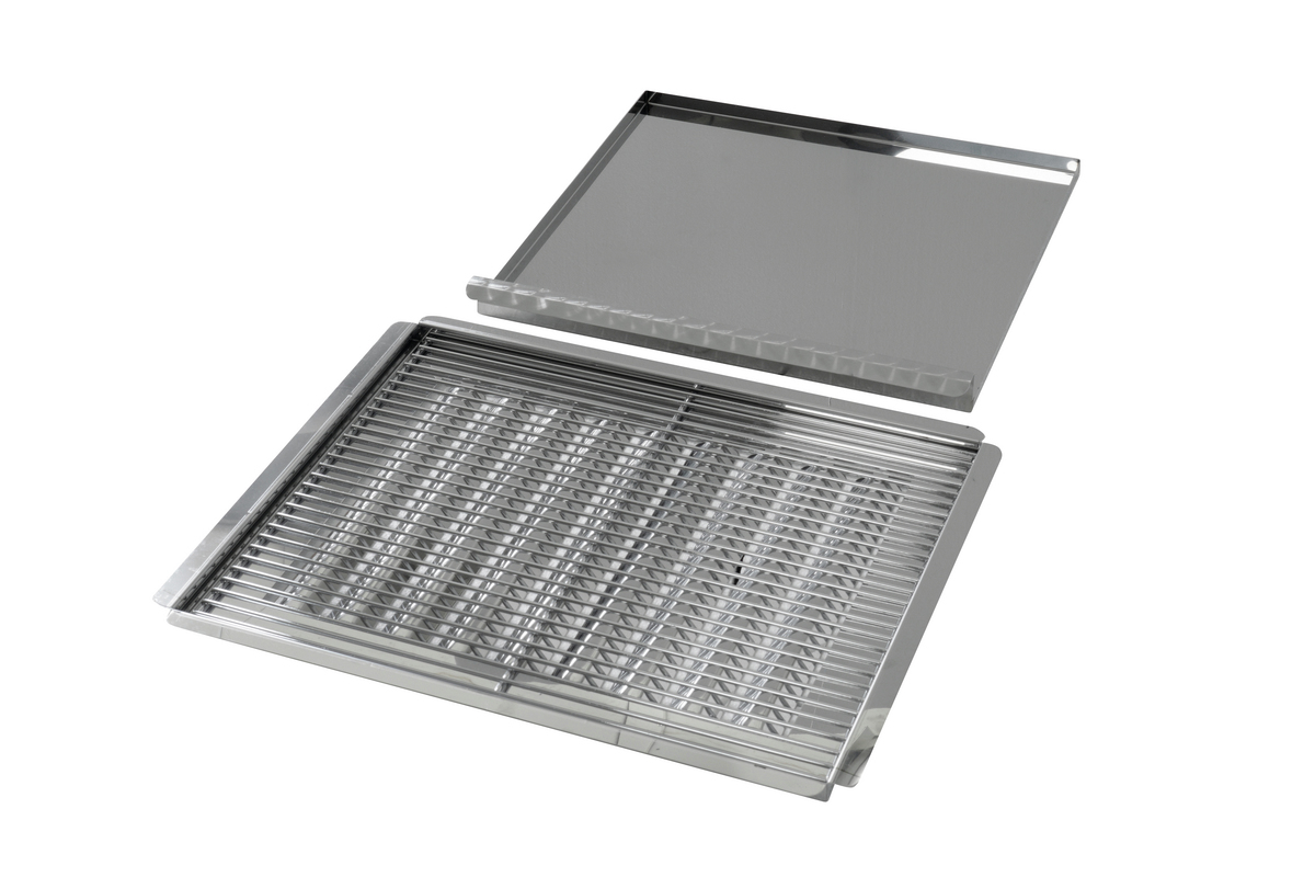 Bartscher Grillrost Set TB1100