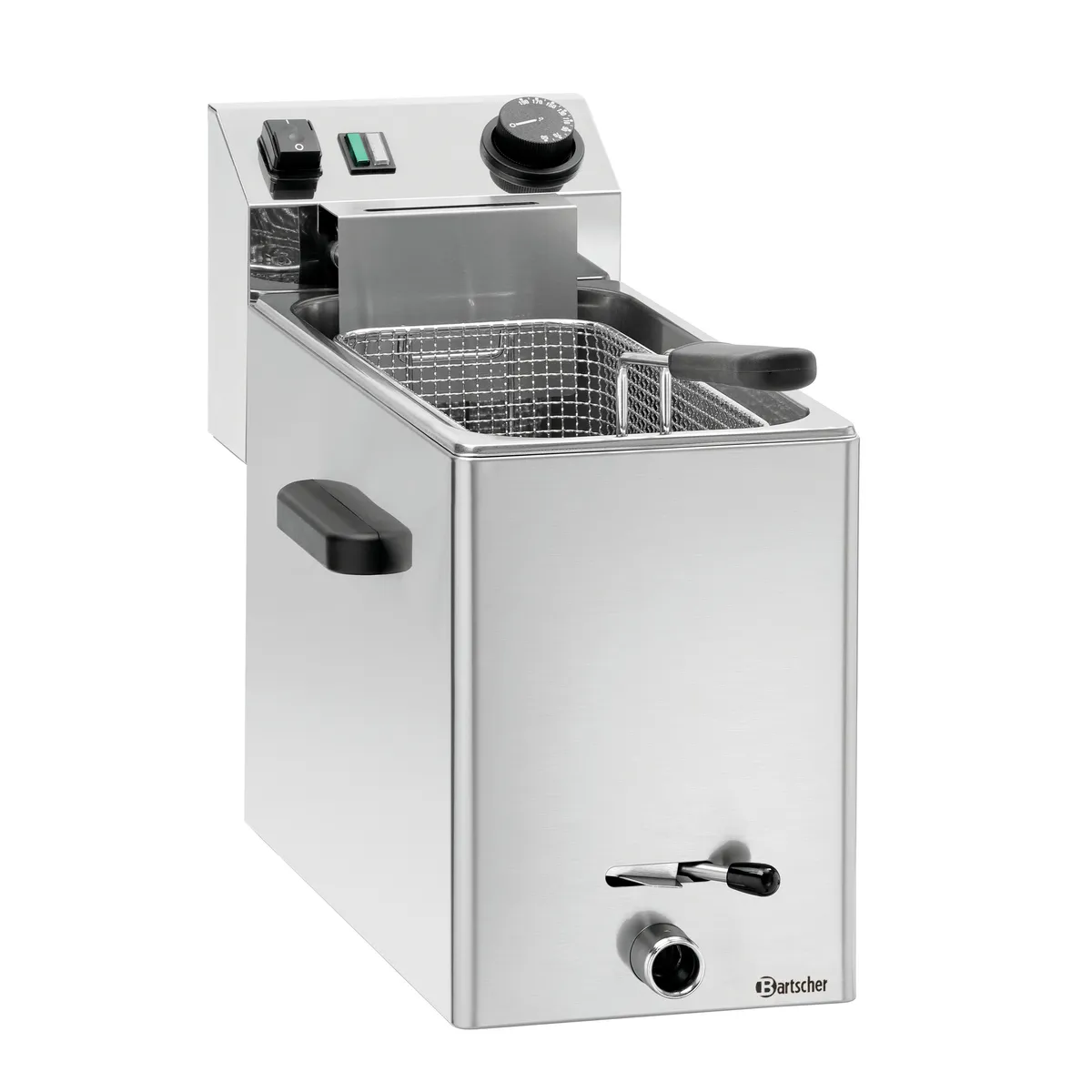 Bartscher 165530 Fritteuse