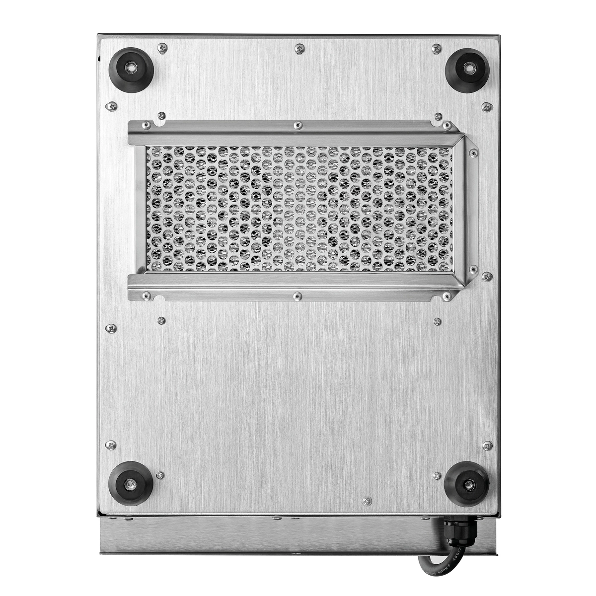 Bartscher 105991 Induktionskocher 3
