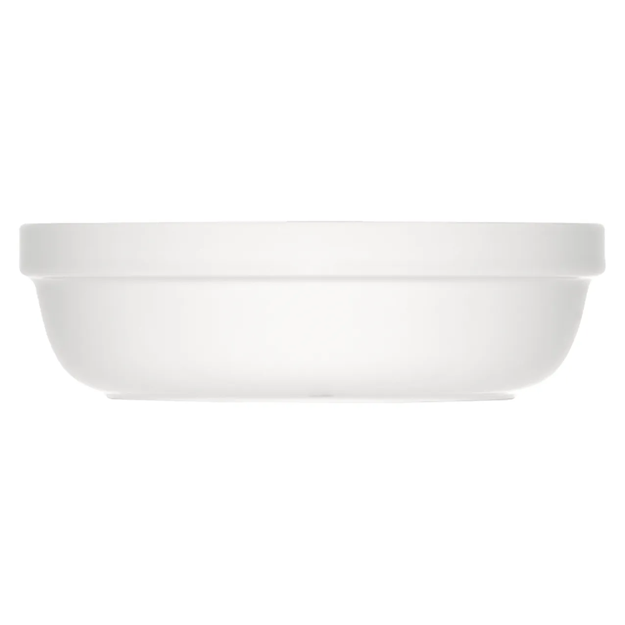 Bauscher B1100 Eintopfschuessel rund stapelbar seitlich 6116619