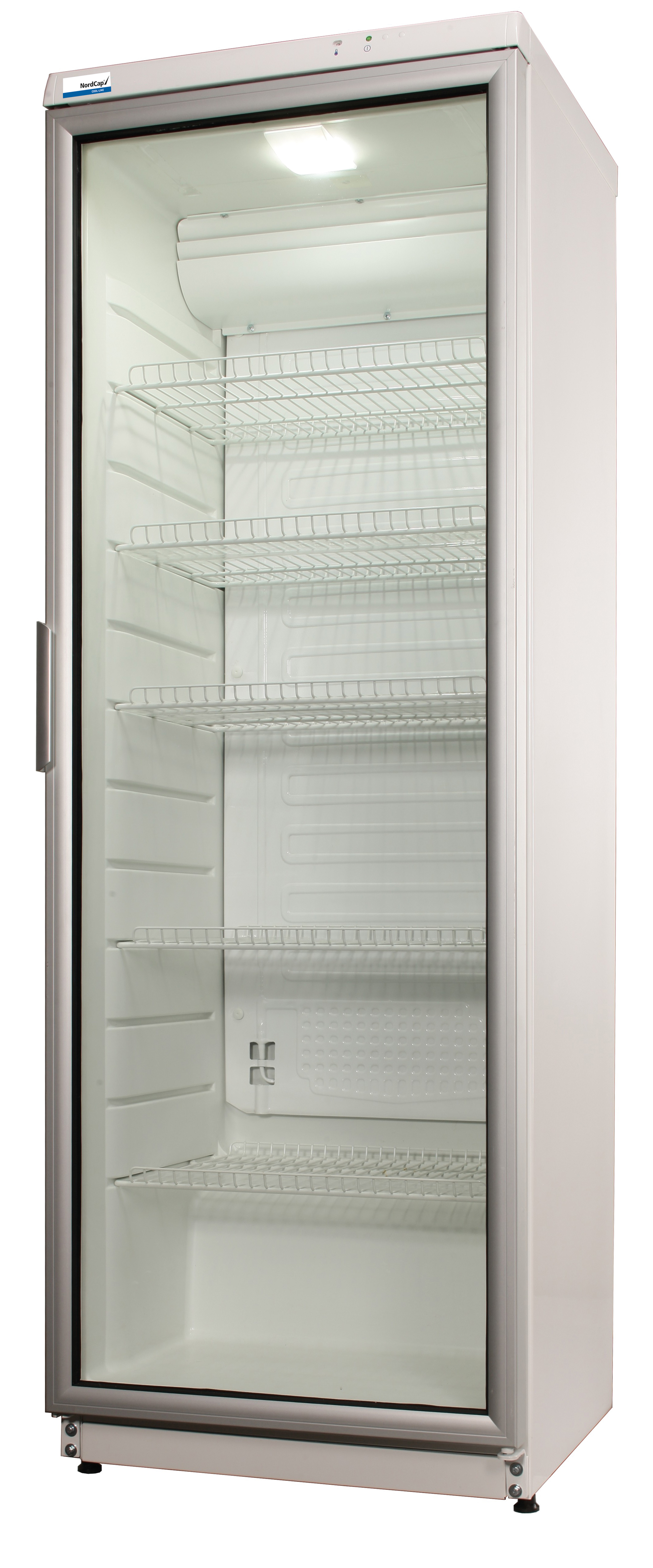 Nordcap Cool Kühlschrank CD 290 LED