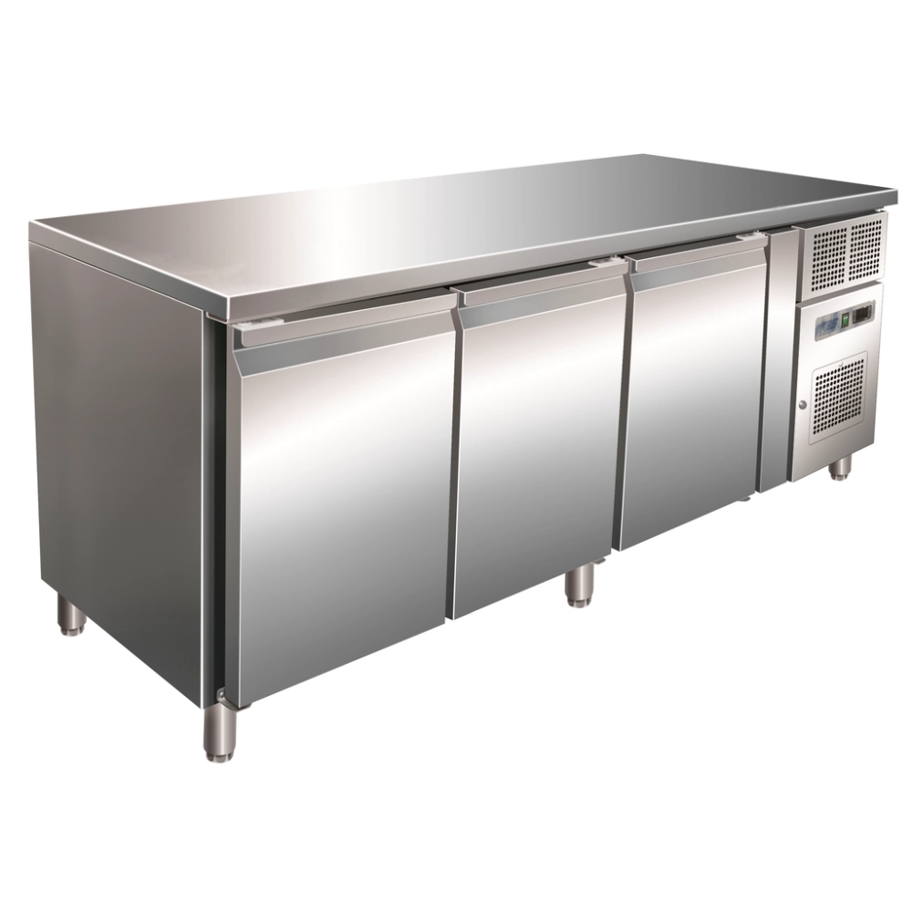 KBS 347310 Baeckereikuehltisch bktm-310