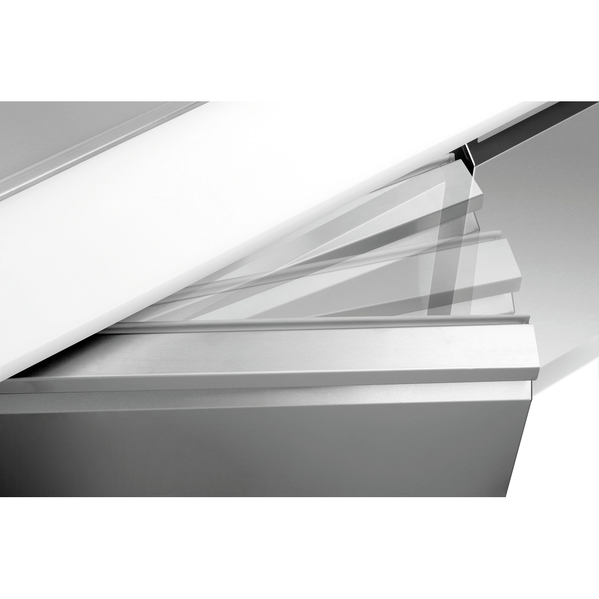 Bartscher 200357 Saladette 6