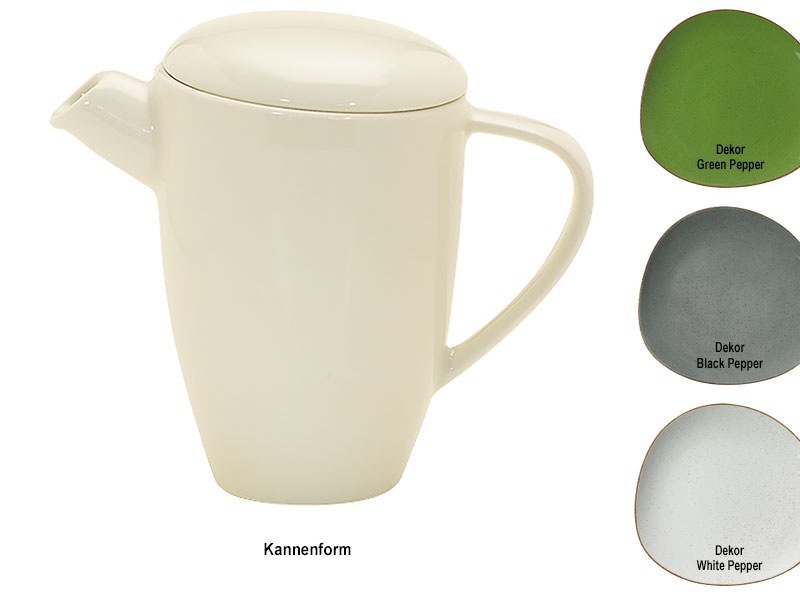 Schönwald Pepper Kaffeekanne