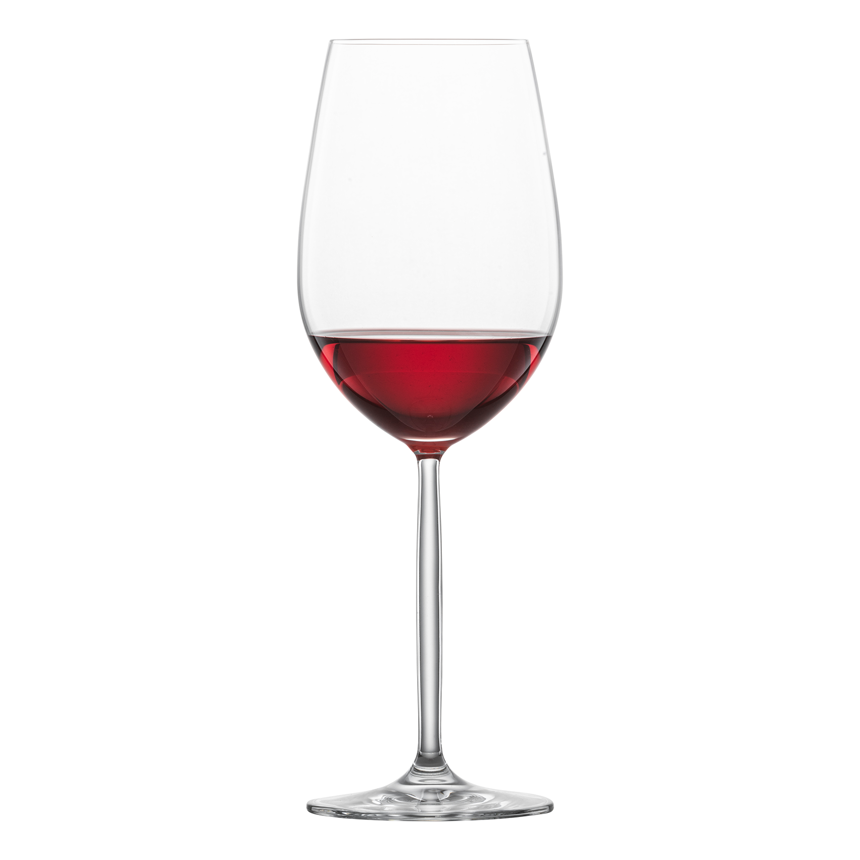 Schott Zwiesel Diva Bordeaux Glas