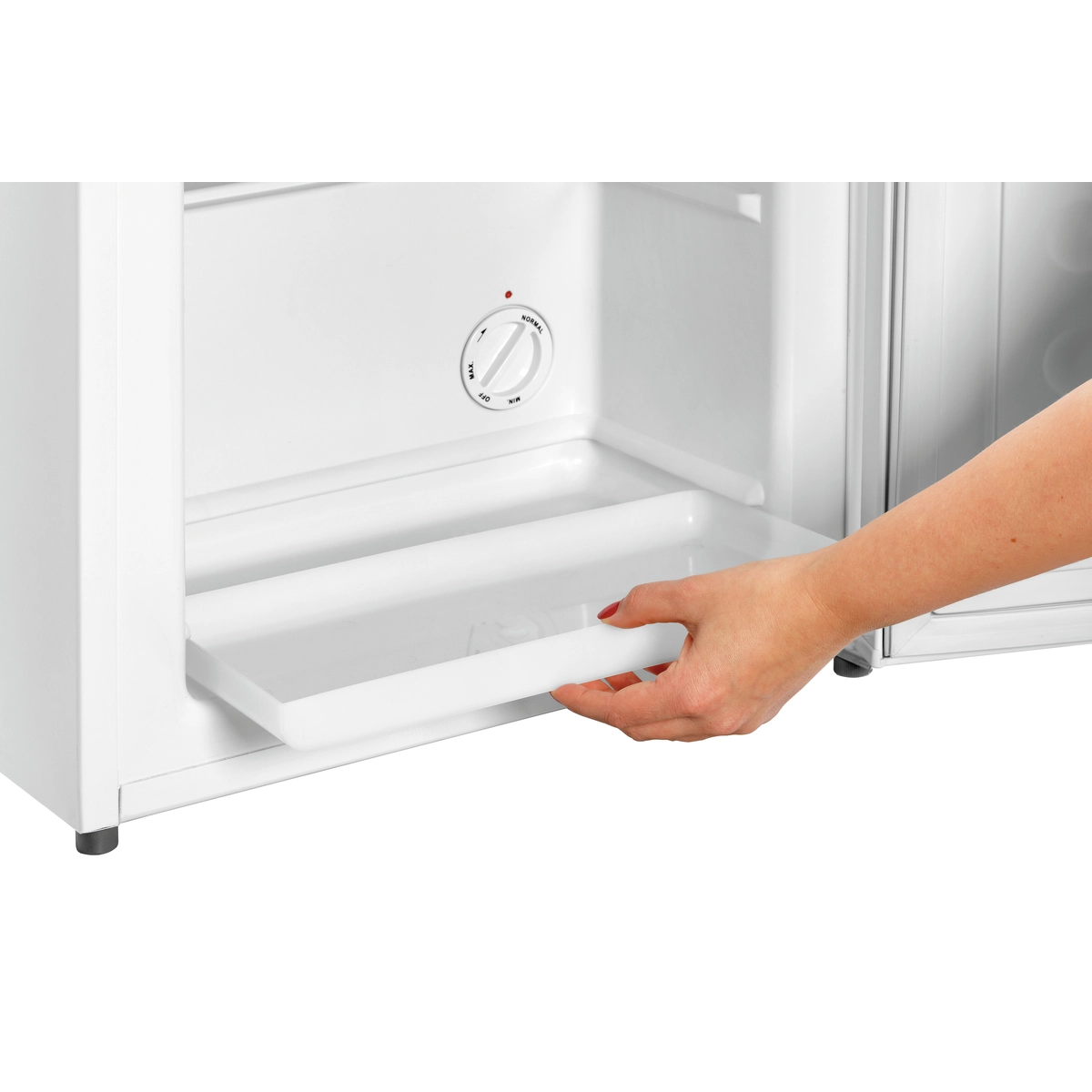 Bartscher 700078 Tiefkuehlschrank 5