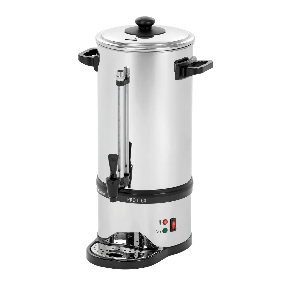 Bartscher A190167 Bartscher Pro II 60T