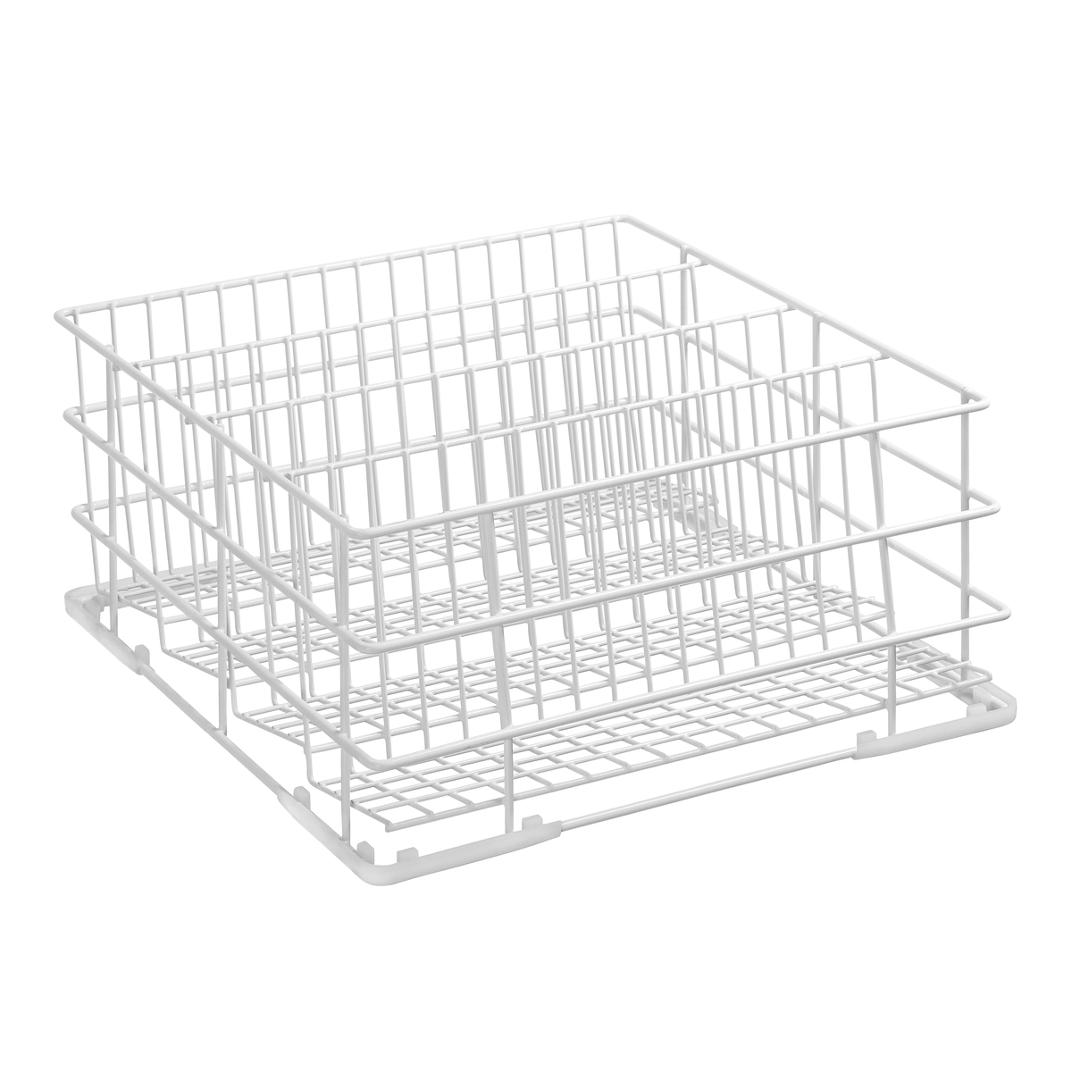 Bartscher 109327 Glaeserkorb 1