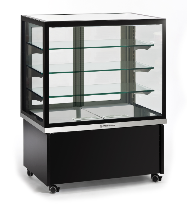 KBS Karina 97 Kuchen und Tortenvitrine