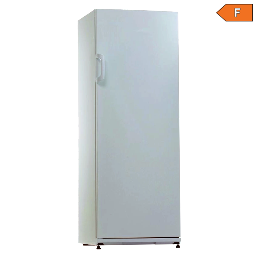 Nordcap 4706270002 Tiefkuehlschrank F27 Label