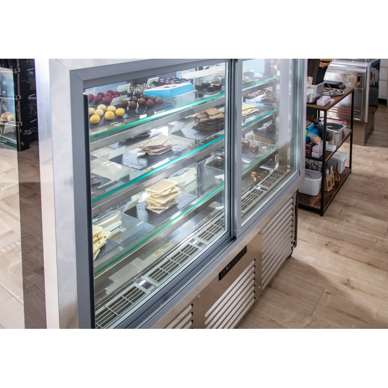 KBS 23120017 Kuehlvitrine Karina 8