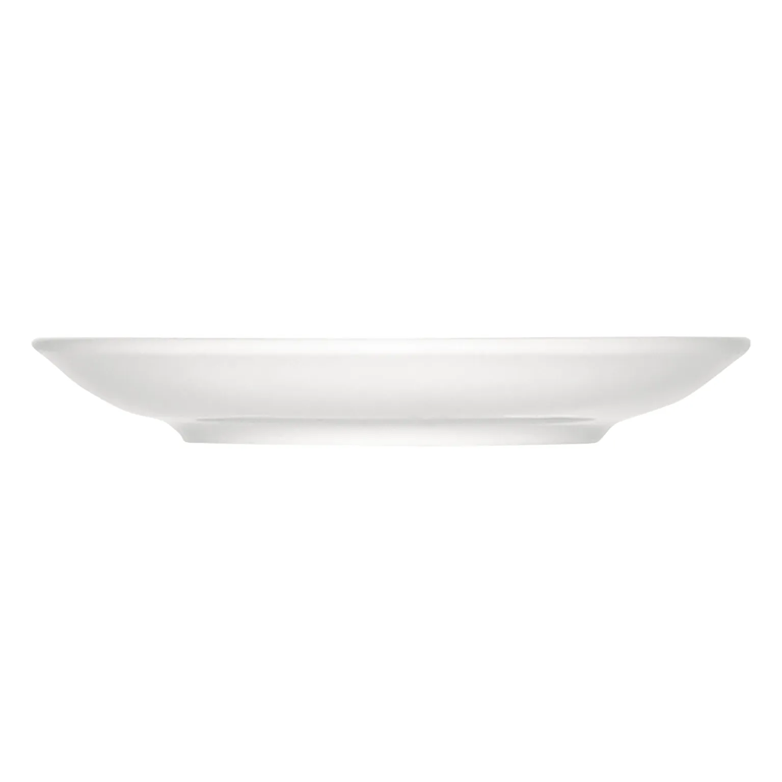 Bauscher Scope Untertasse rund seitlich 6736909