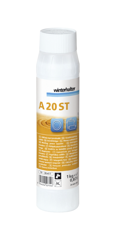 Winterhalter A 20 ST Grundreiniger