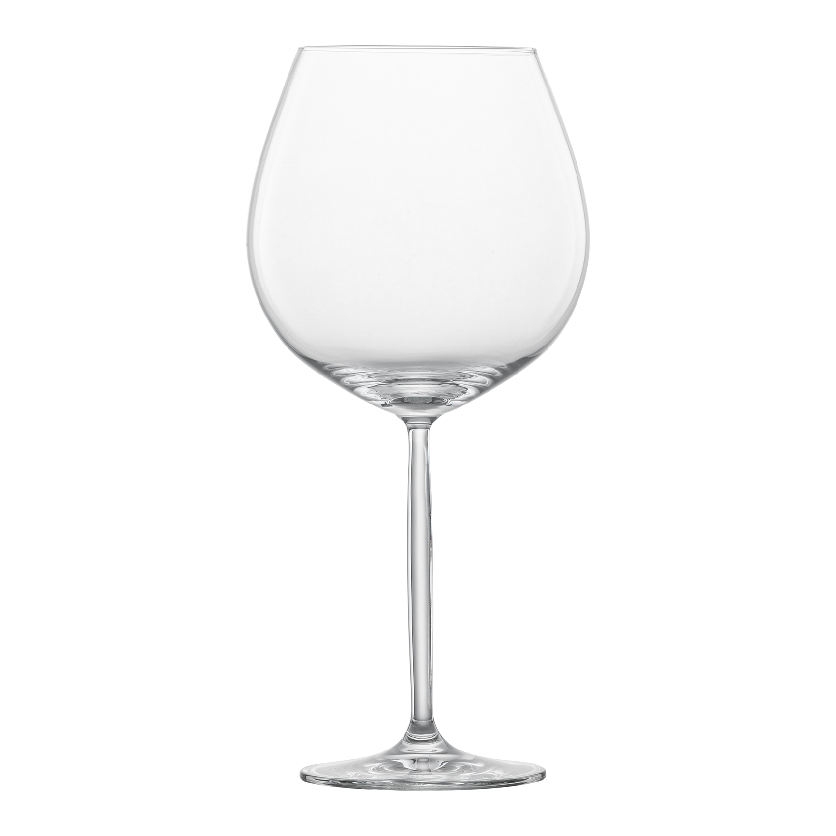 Schott Zwiesel Diva Burgunder Glas