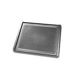 Unox Backblech Aluminium gelocht 460x330mm Foro.Bake